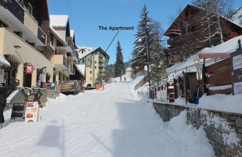 Les Myrtilles - Foto 3