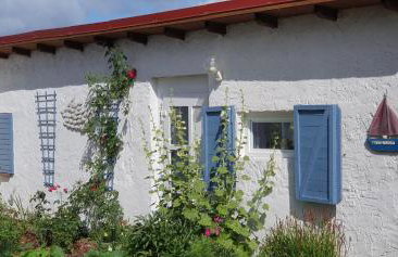 Fewo Steuerbord - Foto 13