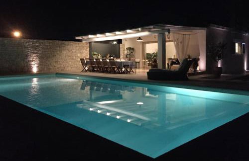 Villa Poggio Fiorito - Foto 1
