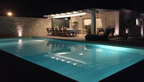 Villa Poggio Fiorito - Photo 1