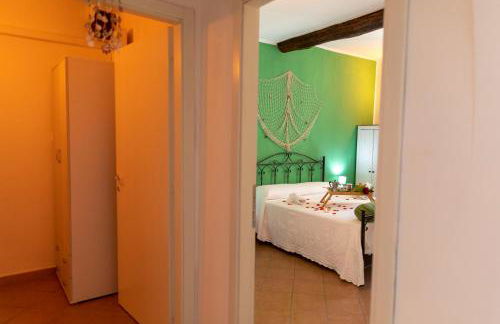 Casa Domitilla Vista Mare - Spiagge, Storia & Relax Wifi - Netflix - Foto 6