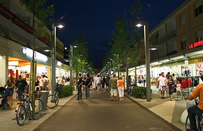 Villaggio Sole B - Foto 35