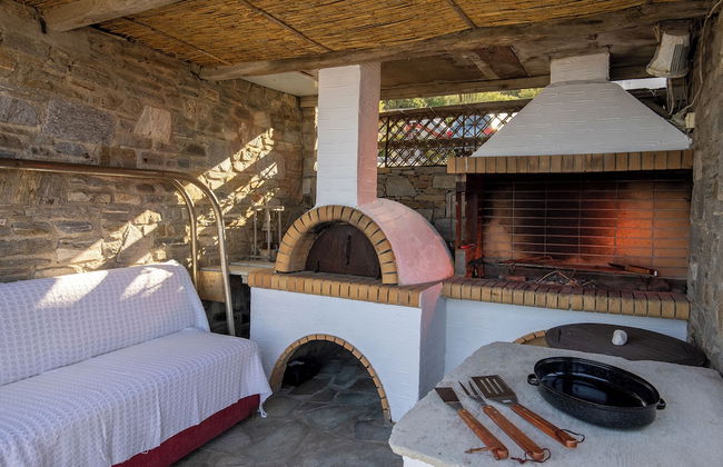 Aegean View Seaside Apartment Syros - Foto 24