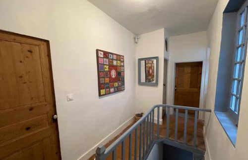 Gîte Le Thabor - Foto 15