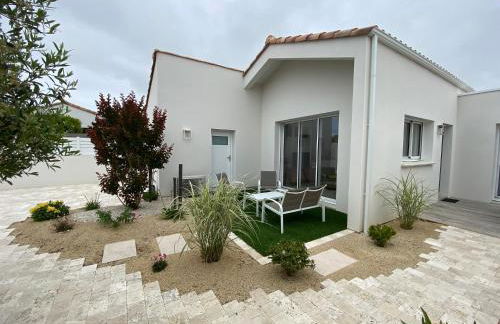 La petite maison zone coulée verte menant a l'océan - Photo 8