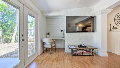 Vacation Rental with Private Pool in Wilton Manors - Foto 5