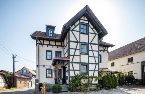 Dachwohnung Im Landhausstil - Foto 28