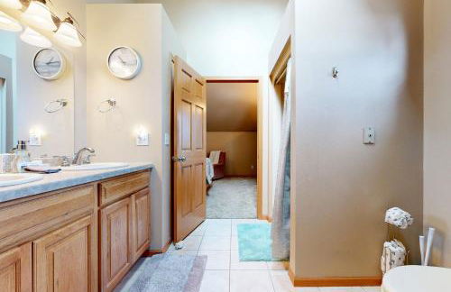 Sand Dunes Lodge - Foto 18