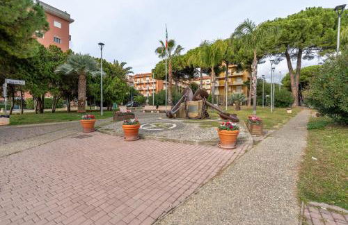 Bilocale Fronte Mare e Parcheggio Privato - Foto 23