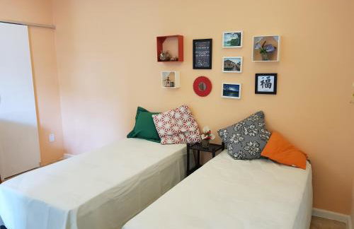 Temporada Rio Studio Lily 1 - Perto do Cristo e Copacabana - Photo 38