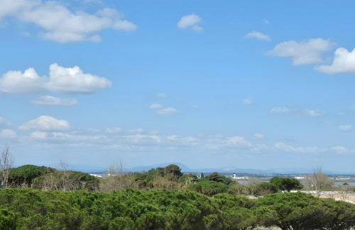 Sable & Pampas - Meublé de Tourisme 5 étoiles - Vue Panoramique & Terrasse - Climatisation - Plage à 200m - Foto 49