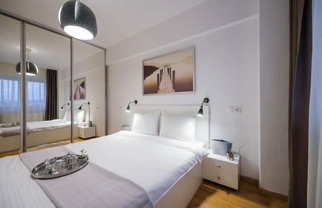 ZEN Residential Apartments - Foto 13