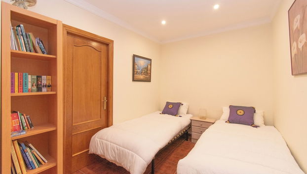 Country Finca La Cala - Foto 2, Habitación