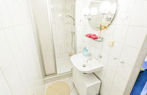 B6 - Urlaubsmagie - Inmitten der Sächsischen Schweiz mit Balkon mit Ausblick auf die Sandsteine - Foto 30