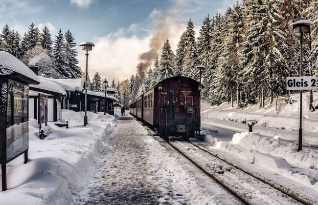 Granetal.quartier-apartment Bocksberg - Photo 22