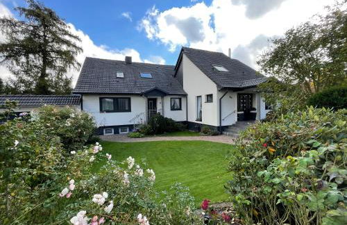 Ferienwohnung drei Eichen - Foto 1