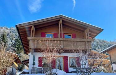 Ferienhaus Gollbichl - Foto 8