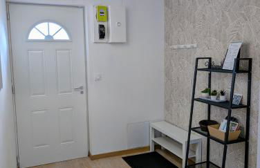 Gîte Ocrinien, Maison 2 chambres & Loire à Vélo - Photo 7