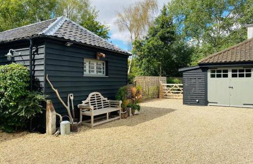 The BeeKeepers - Homely Luxurious Self Catering - Foto 33