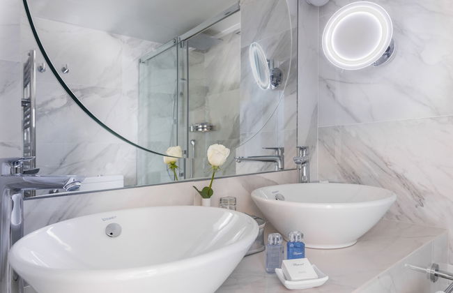 Suites Center Barcelona - Foto 23