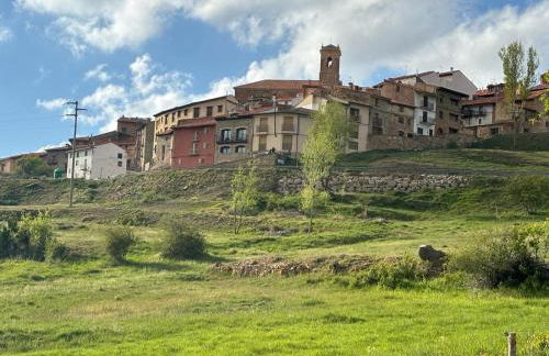 Casa ELENA i MARTA , Valdelinares - Foto 48
