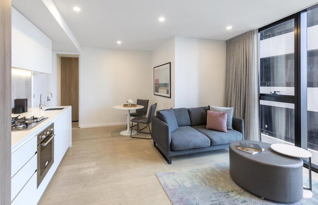 Avani Melbourne Central Residences - Foto 10