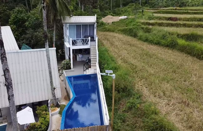 A House Lucban - Foto 7