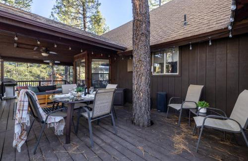 Cozy Chalet in the Pines - Foto 52