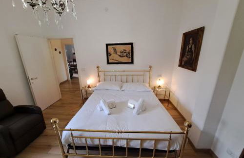 FuoriPorta Affitti Brevi - The Cesare - Foto 14