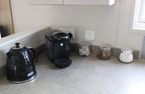 Platinum lodge on Carlton Meres holiday Park - Foto 17