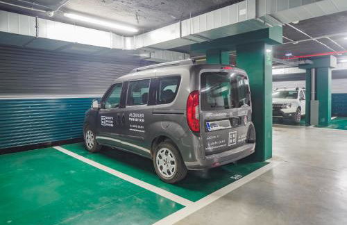 Cubo's Sea View Pacifico Street & Free Parking - Photo 34