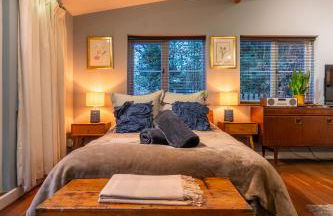 Somerset Lodge, a secret hideaway - Photo 15