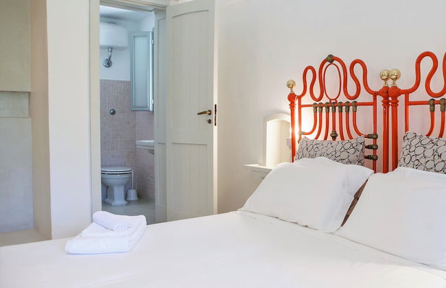 Masseria Villa - Maison by the sea - Photo 2