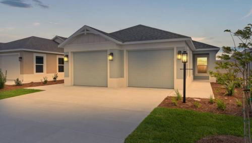 Golf Cart Pool Access Garage Parking - Foto 1