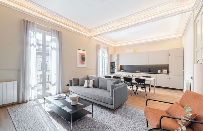 Aspasios Rambla Catalunya Suites - Foto 75