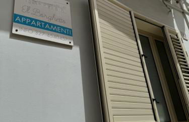 Casa Vacanze Il Borghetto - Foto 30