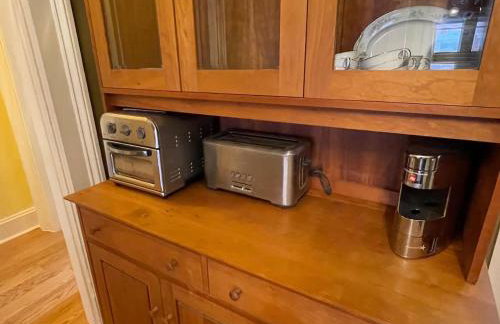 Downtown 3BR duplex full kitchen parking off i-787 - Foto 25