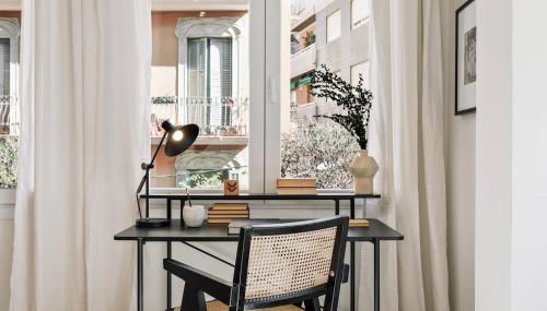 Ona - 2 bedrooms in Sant Gervasi - Foto 5