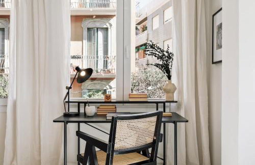 Ona - 2 bedrooms in Sant Gervasi - Foto 5