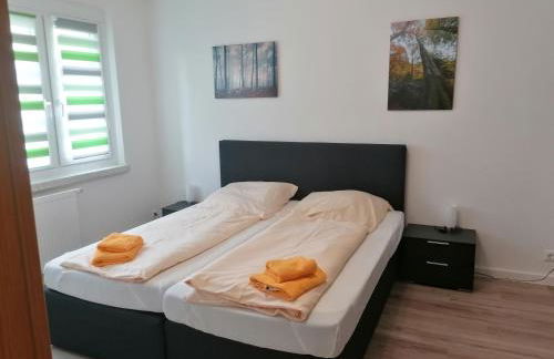 Ferienwohnung August 24 - Foto 10