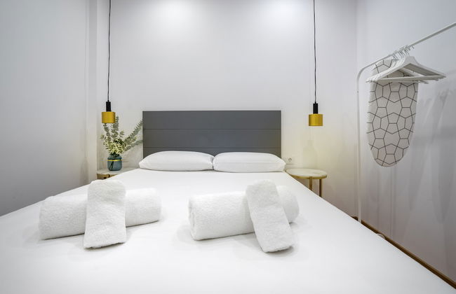 Hotelito Boutique Badalona Mar - Foto 4