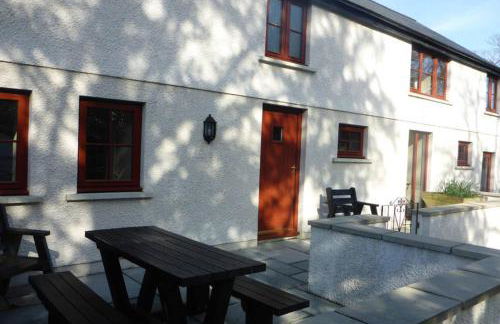 Kestrel Farmhouse - Foto 16