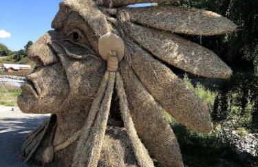 Beautiful apartment in independent chalet, facing mythical Col du Galibier - Foto 48