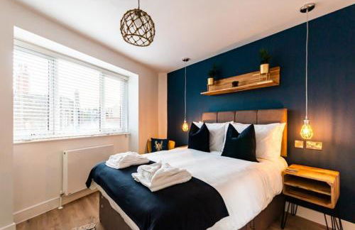 Rooftop Terrace with Harbour Views By Adliv - Foto 44