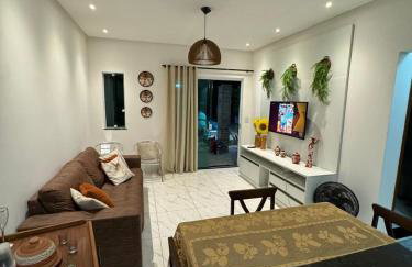 Linda casa em Cond Vilas de Jacuiípe - Foto 19