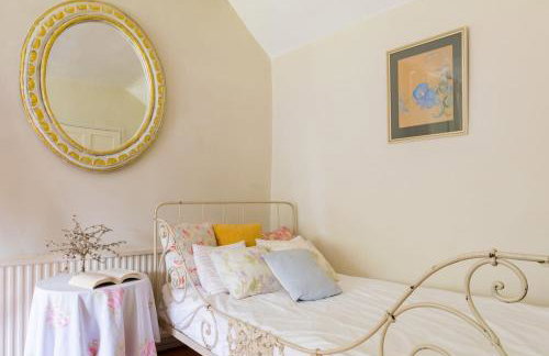 Brecon Beacons Old Vicarage, stunning garden & views - Foto 40