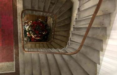 Maison de Maître avec grande terrasse au Centre-Ville - Foto 7