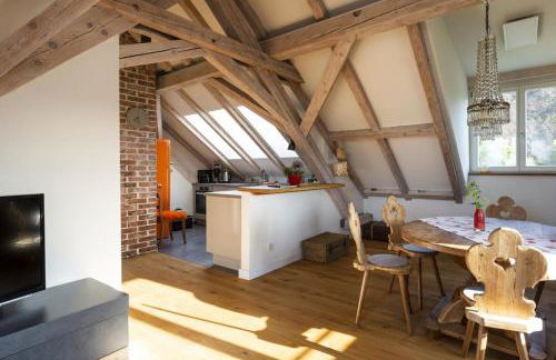 Ferienwohnung DAS SCHELLENWIES in Murnau - Foto 23