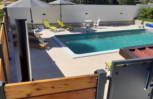 Apartments Ivana with the pool - Photo 27