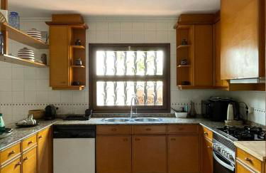 Casa mediterránea con gran jardín y piscina a 500 m de la playa - Foto 15